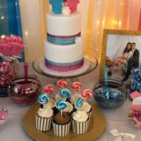 Becky's Creative Cakes Comida
