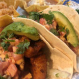Salsa's Comida