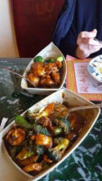 Hunan Village food
