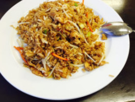 China Imbiss Wok food