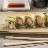 Yujin Comida