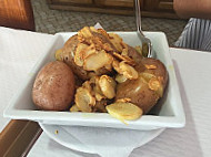 Casa Janeiro food