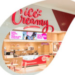 Ice Creamy Ipatinga Comida