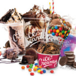 Ice Creamy Ipatinga Comida