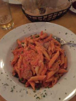 Canapa Farms Italian Bistro food