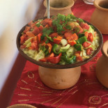 Acaraje Da Danny Comida