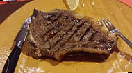 T-bone food