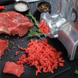 Metzgerei Geyer Und Pretsch Comida