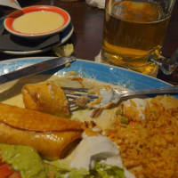 Teresa's Mexican food