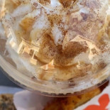 Dunkin' Comida