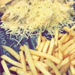Le Tower Comida