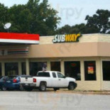Subway Exterior