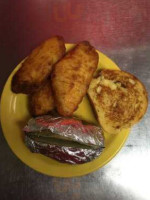 Bullsheads Bar And Grill food