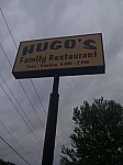 Hugo's Family unknown