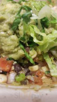 Chipotle Mexican Grill food