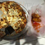 Monie's Comida