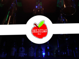 Delicias food