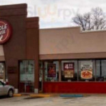 Huddle House Comida