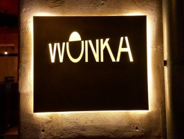 Wonka inside