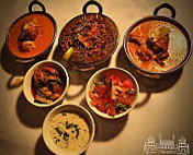 Lal Qila Restaurant food
