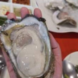 กุ้งหวานซีฟู้ด รามอินทรา3 Comida