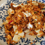 Rex Numitor Comida