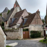 Vallières Exterior