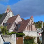Vallières Exterior
