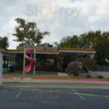 Sonic Drive-In Exterior