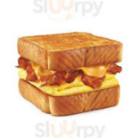 Sonic Drive-In Comida