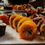 TTP Sushi I Comida