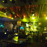 Panic Botanic Comida