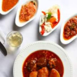 לחם בית מטבח טריפולטאי לובי Comida