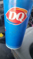 Dairy Queen food