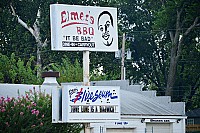 Elmer's BBQ unknown