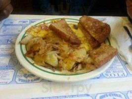 Fairlee Diner food