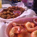Crawpappy's Comida