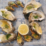 L’arseillère Comida