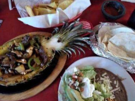 Jalapeno's Mexican food