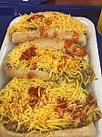 Coney I-Lander food