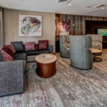 Courtyard Dentro