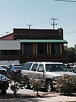 Chimi's Mexican Food outside