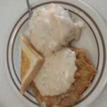 A B J's Cruiser Cafe Comida