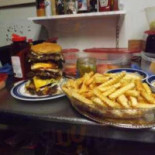 Firecracker Cafe Comida