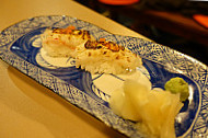 Bon Japanese Restaurant food