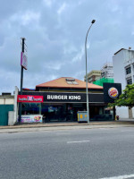 Burger King Colombo 03 outside