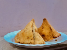 Joshan Indian food