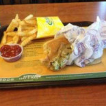 Runza Comida