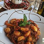 Fratelli d'Italia food