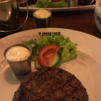 't Steakhouse Amstelveenseweg Amsterdam food